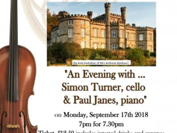 Tms Bolesworth Poster A