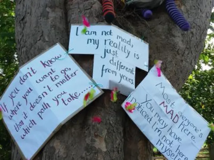 Childs 2nd Sam and Eleanor