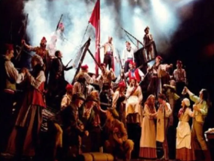 les mis
