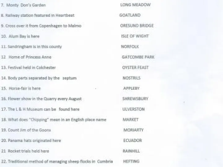 Summer Quiz 2018 Answers Scan_20180912