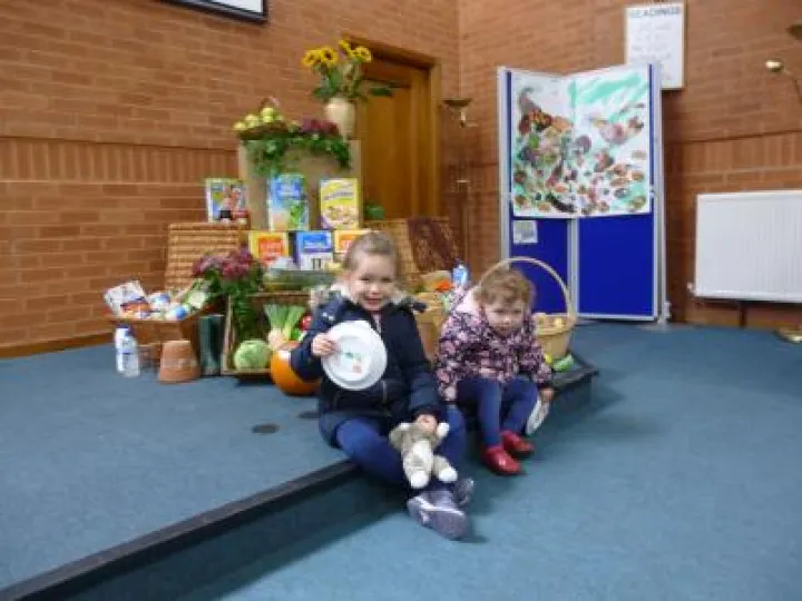 TMC Harvest Festival 2018 P1020558   Copy