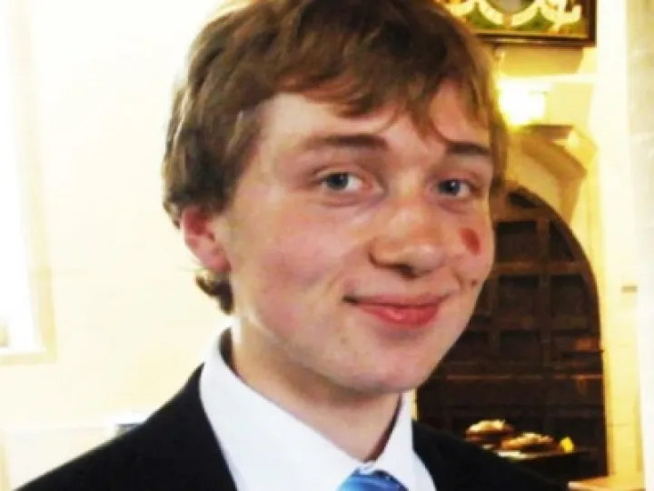 Peter Shepherd_Organist