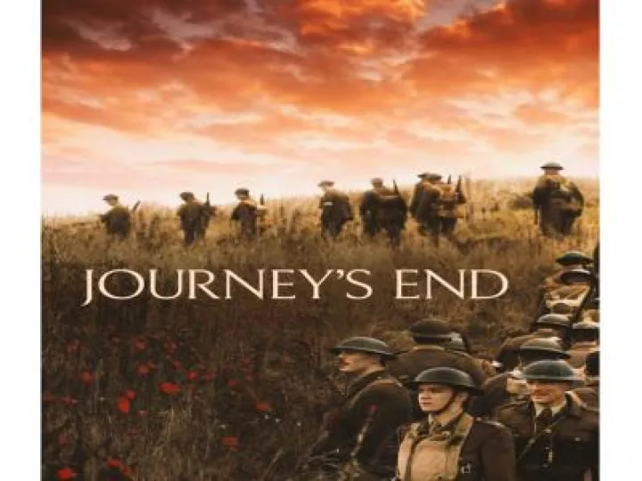 Journey's End