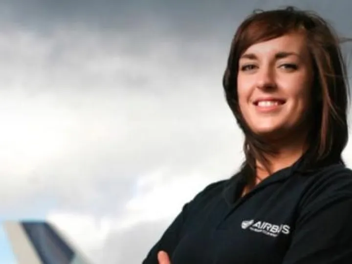 Airbus Apprenticeship