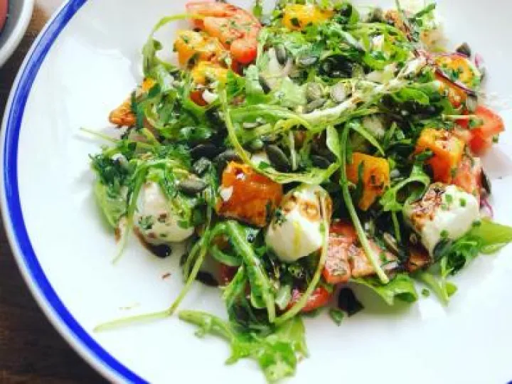 Cornichon Lunch Picture For Article  (1)