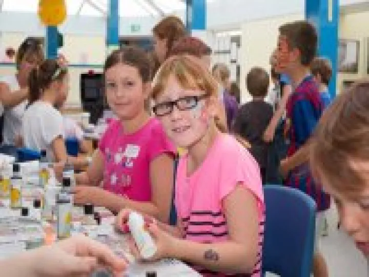 Haddenham Playscheme 07