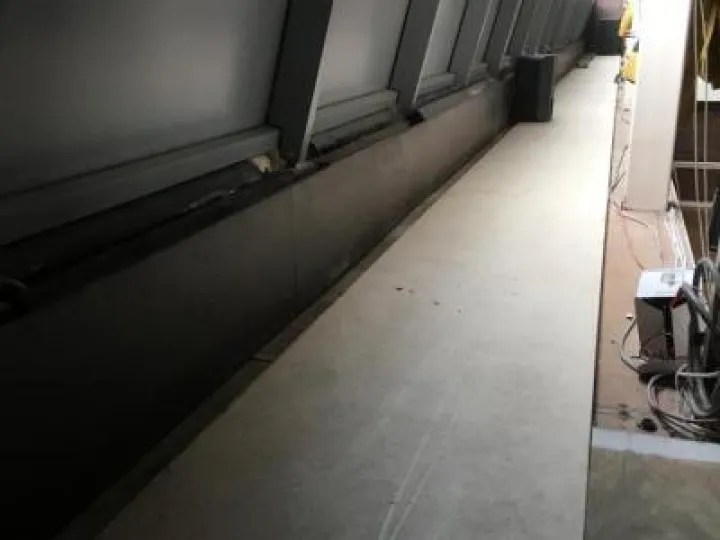 TCC Renovation of Main Hall 445181820_2048893751838223_5648175151527755776_n