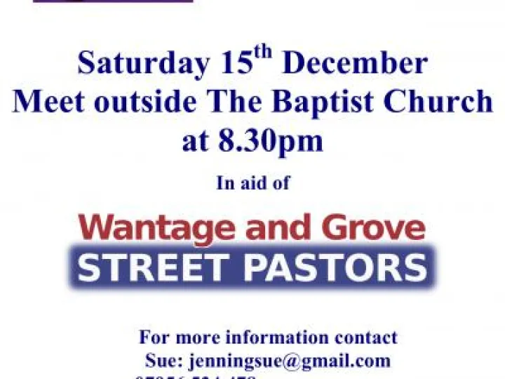 Carol Singing for WGSP v2