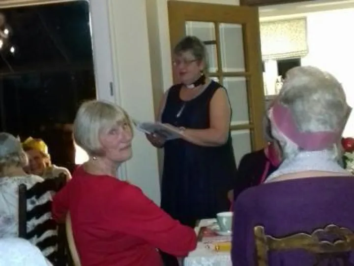 St Andrews Womens Group December 2018 20181205_194133_resized