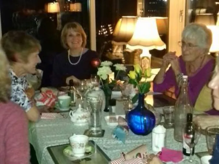 St Andrews Womens Group December 2018 20181205_194927_resized