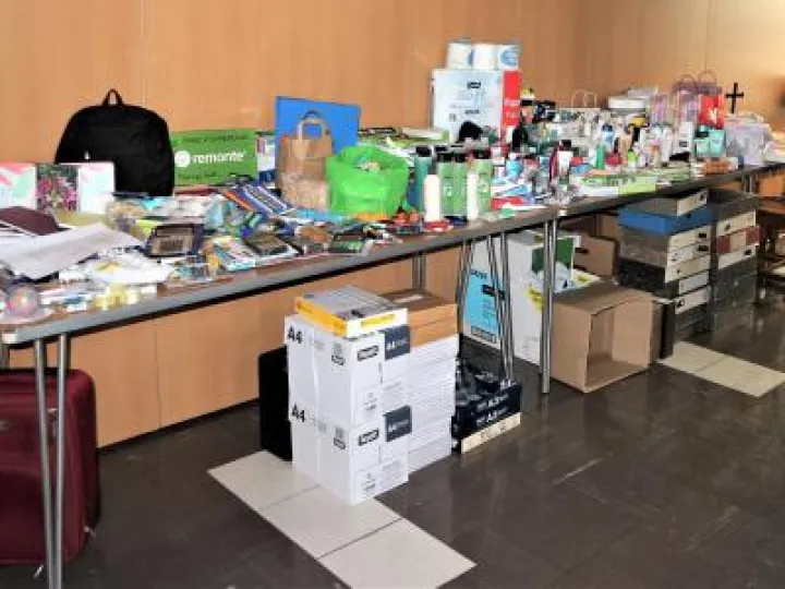 FPZ donations