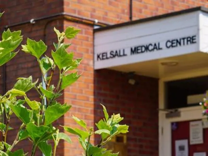 kelsall Medical Centre-min