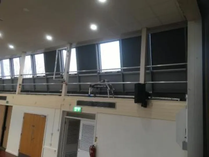 TCC New Window Blinds