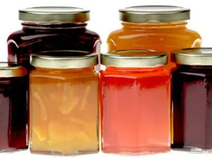 hexagonal-jam-jars-M289693