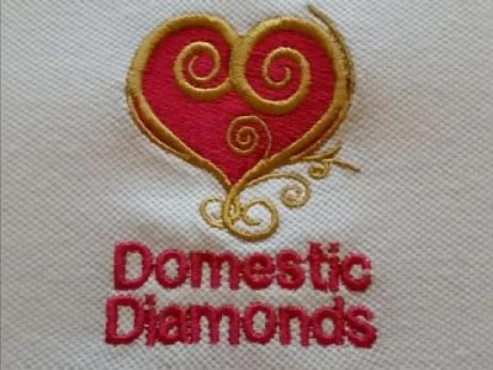 Domestic Diamonds