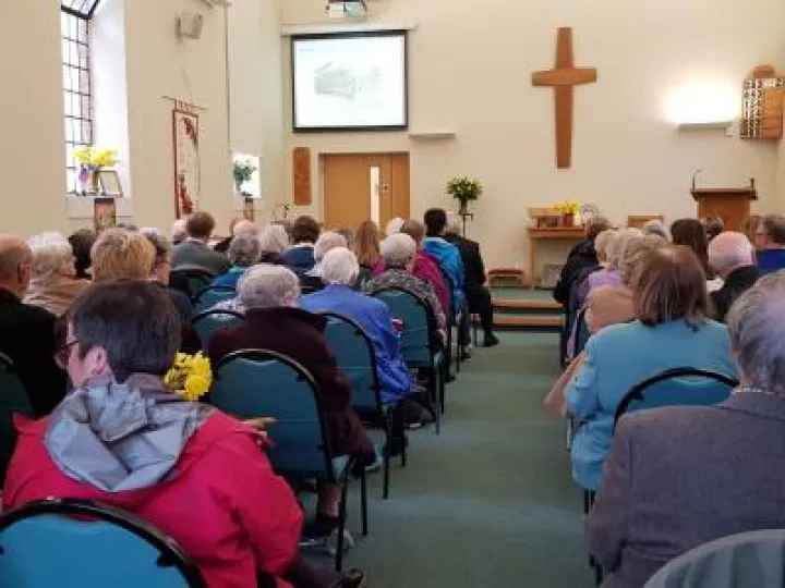 Princes Risborough 150 Anniversary