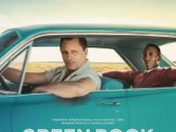 The Green Book