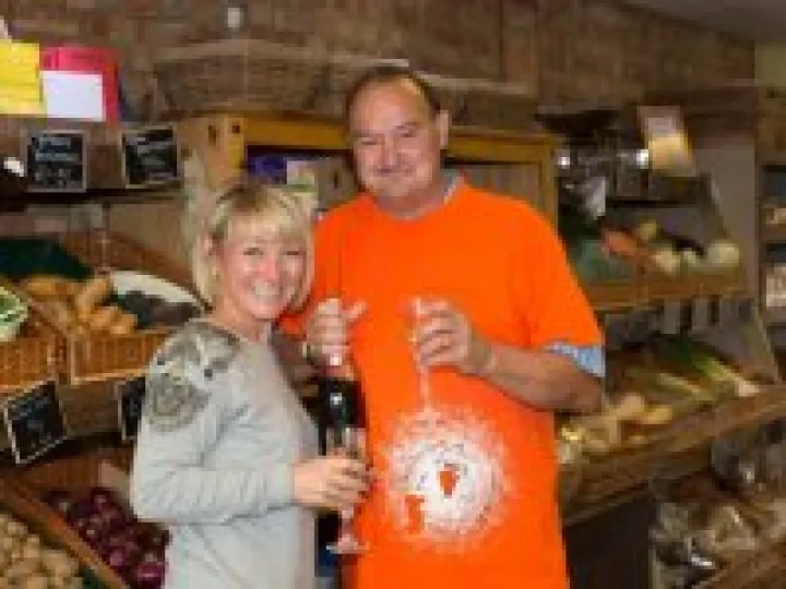 Karen from Blooming Fruity 01