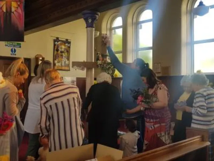 Buckley Easter 2019 – 2