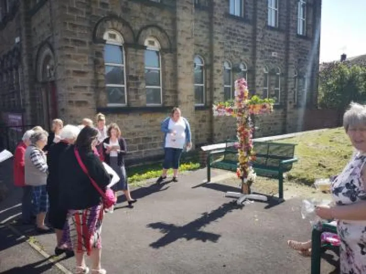 Buckley Easter 2019 – 3