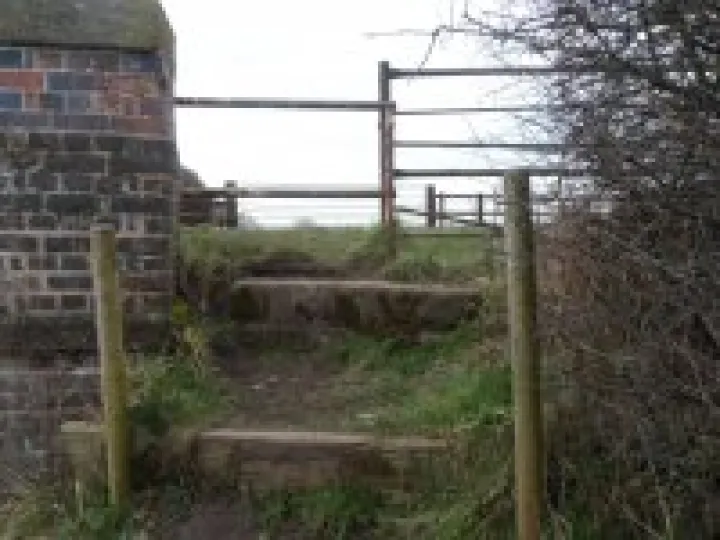 Canal towpath renovations (15)