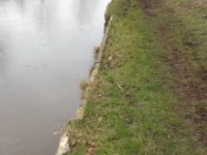 Canal towpath renovations (7)