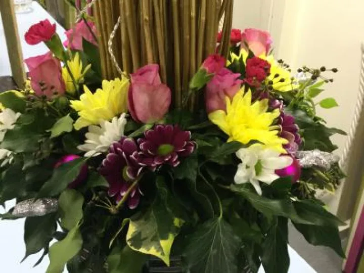 Flower Club May 2019 Image1 (12)