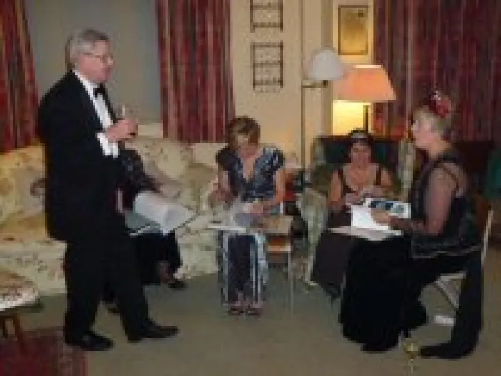 Vegas in the Village 2013 (24)