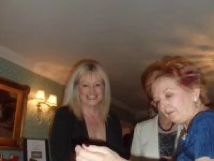 Vegas in the Village 2013 (21)