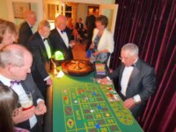 Vegas in the Village 2013 (32)