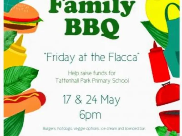 Friday at the Flacca