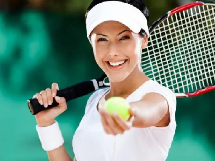 Tennis promo image 01