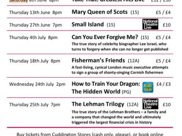 Village Picture House_Jun19 01