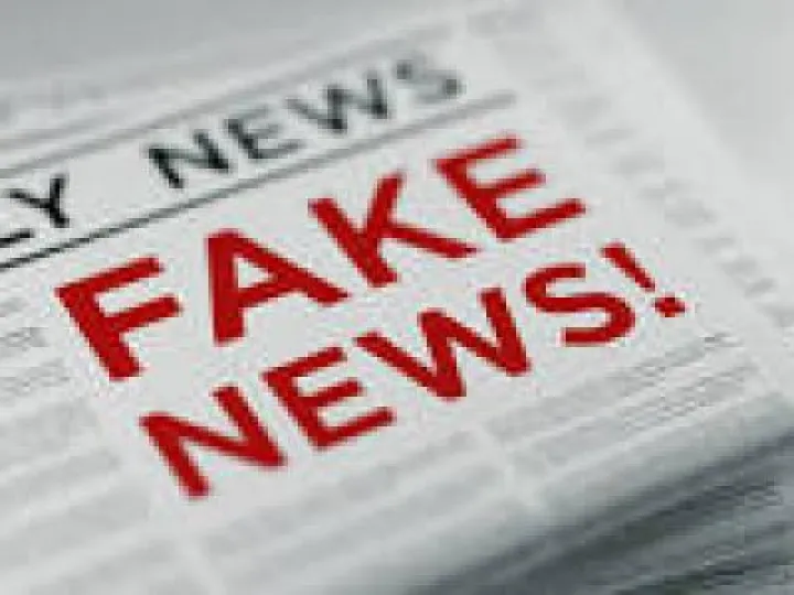 Fake News
