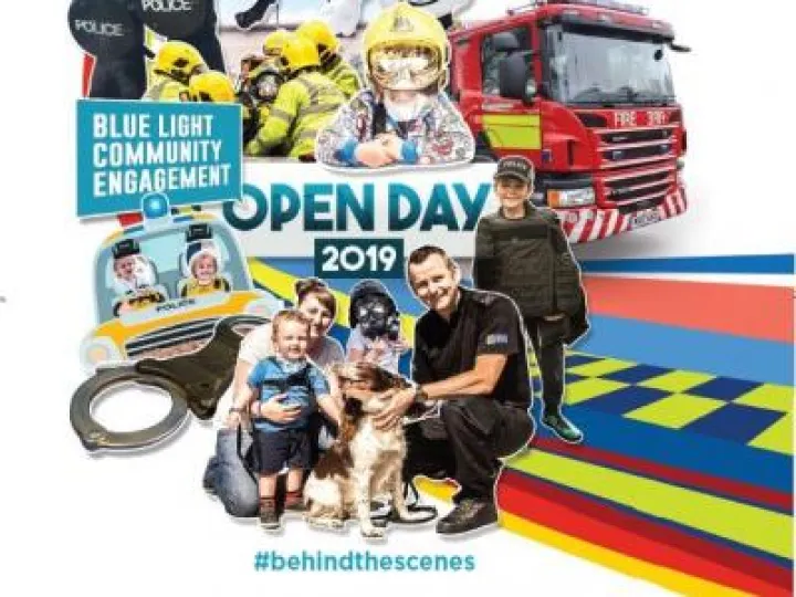 Cfrs open day