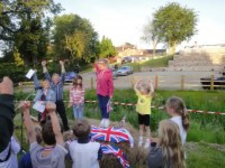 2012 Jubilee Celebrations (16)