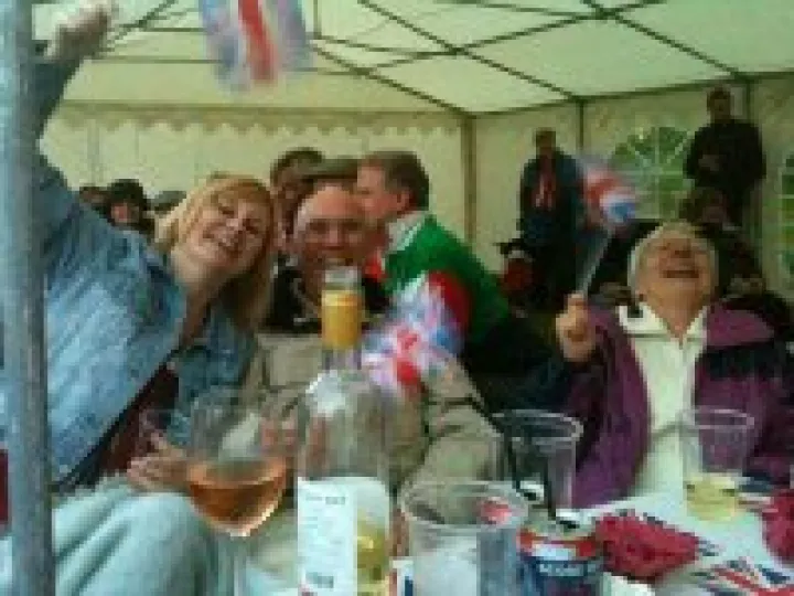 Jubilee 2012 (3)