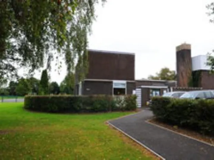 Tattenhall Library