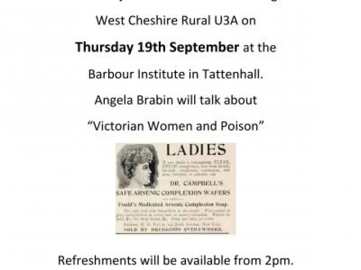 U3A_Angelabrabin Sept19