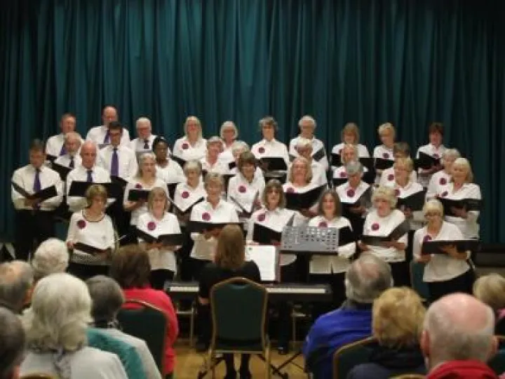 tattenhall singers