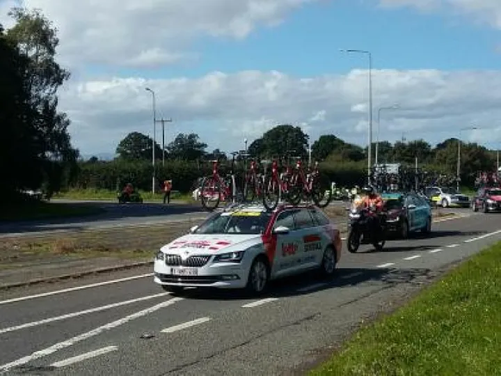 OVO ToB Arrival of Support Cars 20190911_125700-1_resized
