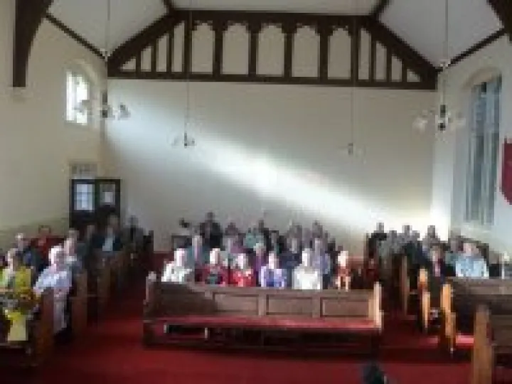 Ryhill Dedication 6 Oct 13 (1)