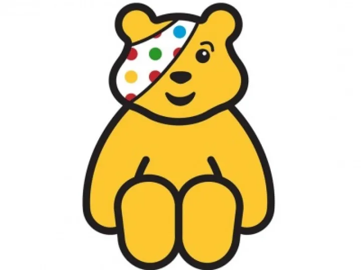 Children in Need