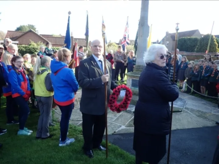 Remembrance 2