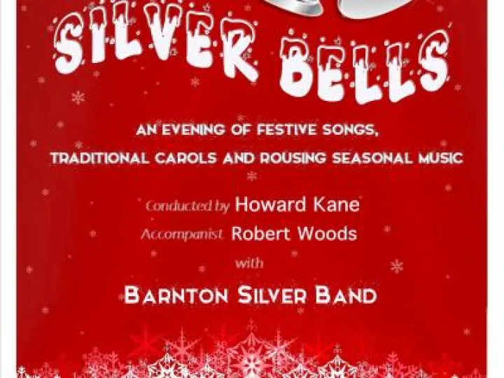 Silver Bells 1
