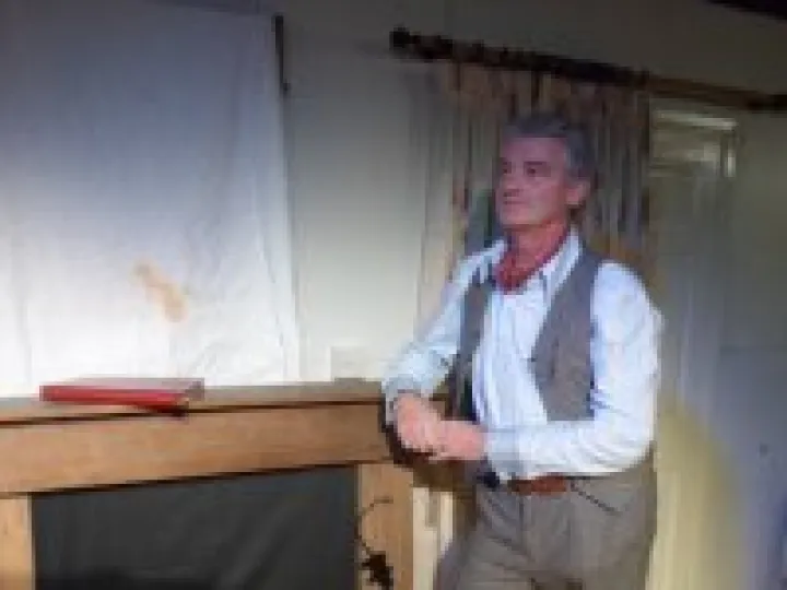 Mongrel of the Minshervilles