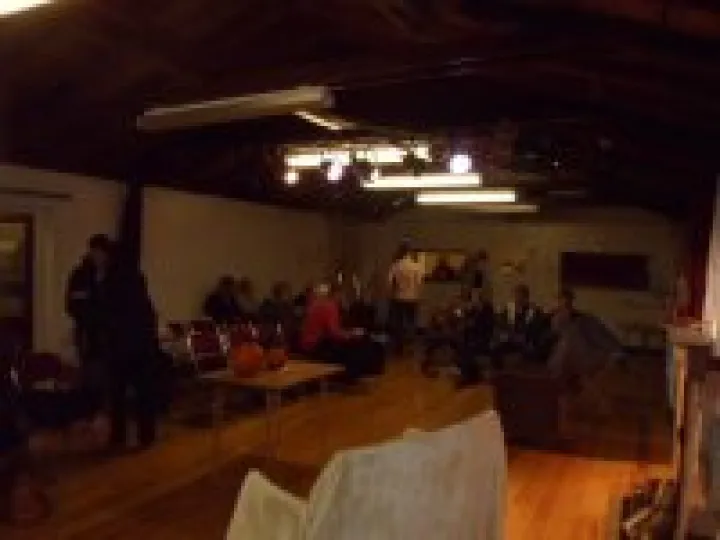 Mongrel of the Minshervilles (7)