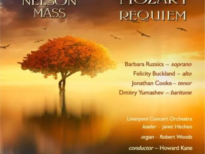 Image: 50th Anniversay Concert