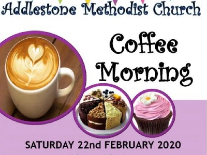 Addlestone – February Coffee Morning-page-001