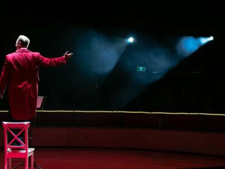 The Greatest Showman #2